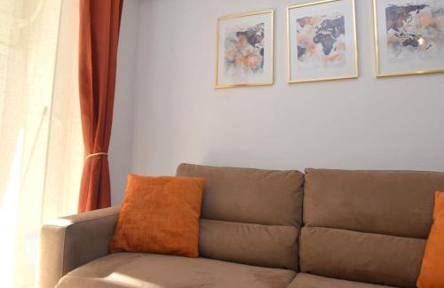 Msida Appartement | 2 bedroom Flat close to Valletta & Sliema - Orion 1