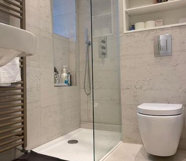 St. Johns Wood Appartement | 2-bedroom flat with garden near Regent's Park