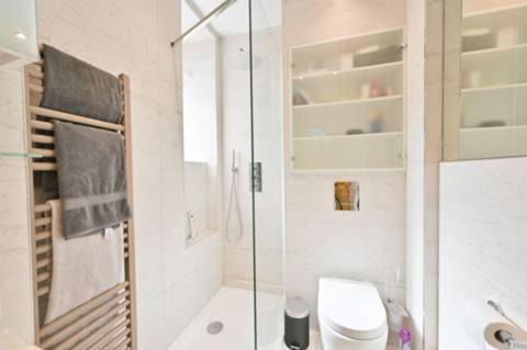 St. Johns Wood Appartement | 2-bedroom flat with garden near Regent's Park