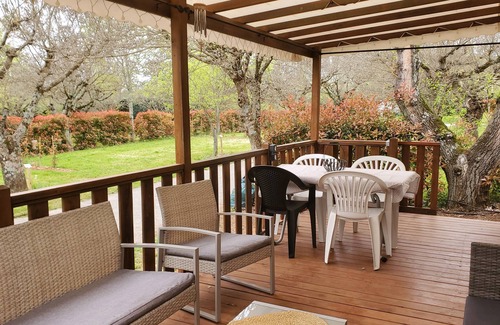 Berrias-et-Casteljau Maison | Vrbo Property