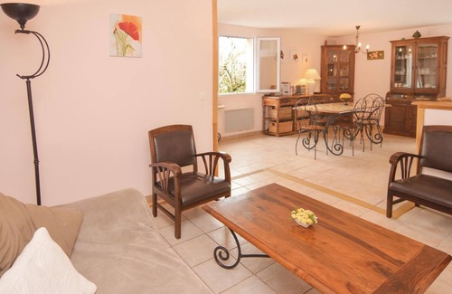 Les Salles-du-Gardon Maison | 2 bedroom accommodation in Les Salles du Gardon