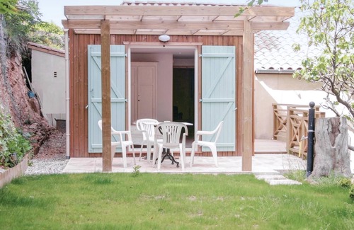 Les Salles-du-Gardon Maison | 2 bedroom accommodation in Les Salles du Gardon