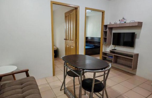 Davao Maison | 2 Bedroom Fully Furnished Condo Unit