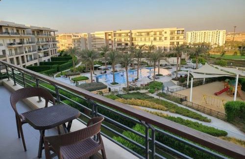 Al-Khalifa Appartement | 2 Bedroom Fully Furnished