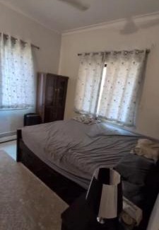 Mayapur Appartement | 2 Bedroom furnished flat in Iskcon Mayapur
