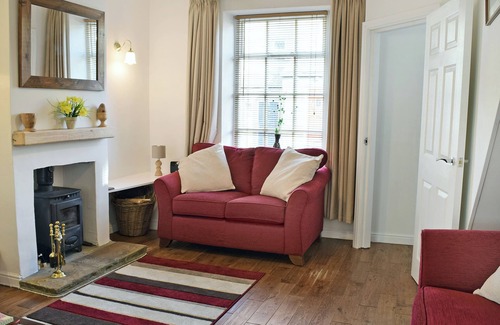Low Bradley Cottage | Hébergement 2 chambres à Bradley près de Skipton