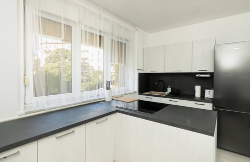 Rijeka Appartement | 2 bedroom gorgeous apartment in Rijeka