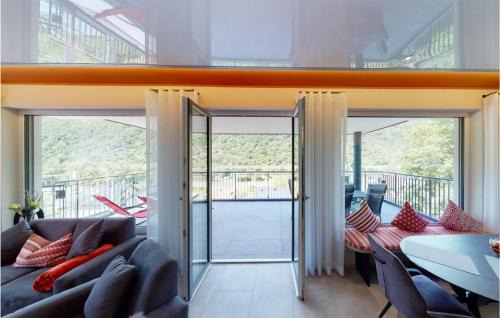 Kurrenberg Appartement | 2 Bedroom Gorgeous Apartment In Burgen