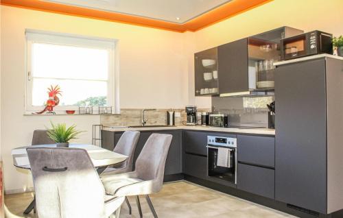Kurrenberg Appartement | 2 Bedroom Gorgeous Apartment In Burgen