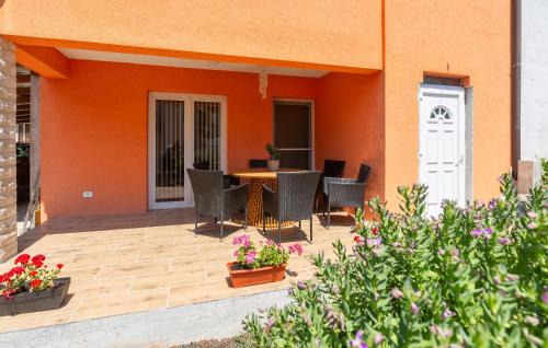 Babici Appartement | 2 Bedroom Gorgeous Apartment In Umag