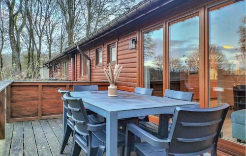 Marcouray Maison | 2 Bedroom Gorgeous Home In Rendeux