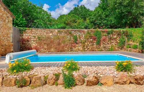 Grassac Maison | 2 Bedroom Gorgeous Home In Grassac