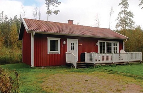 Eksjo Municipality Maison | 2 Bedroom Gorgeous Home In Eksjö