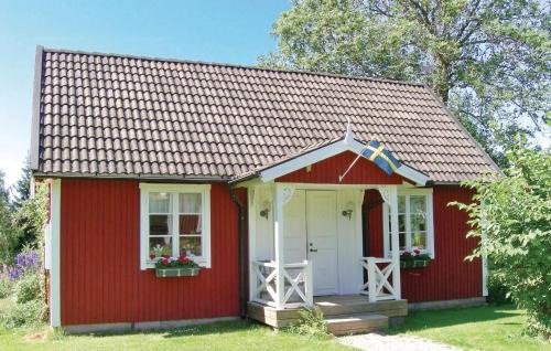 Bodafors Maison | 2 Bedroom Gorgeous Home In Bodafors