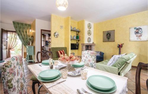 Montebuono Maison | 2 Bedroom Gorgeous Home In Montebuono