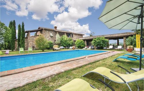 Montebuono Maison | 2 Bedroom Gorgeous Home In Montebuono