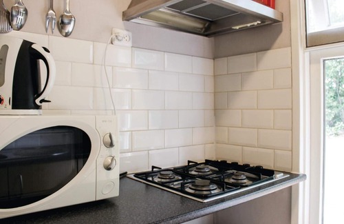 Beerze Maison | Roodborstje