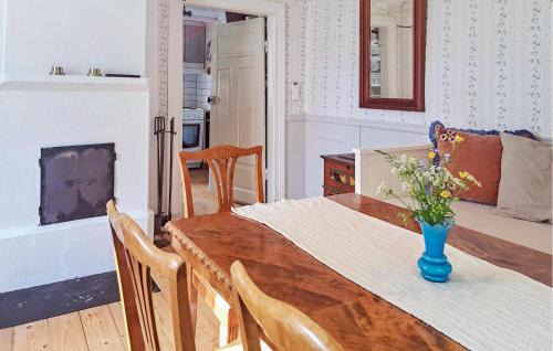 Malmback Maison | 2 Bedroom Gorgeous Home In Malmbäck