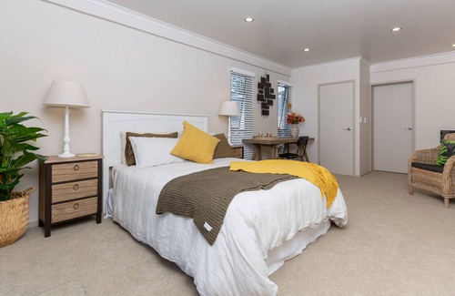 Waihi Beach Appartement | Appartement 2 chambres au rez-de-chaussée