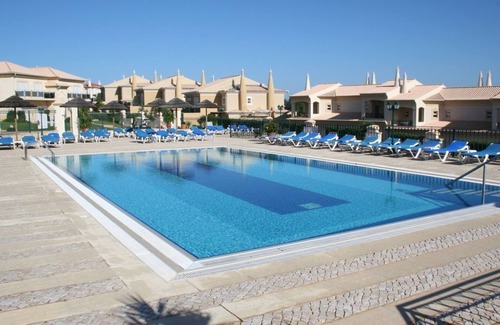 Atalaia Appartement | Appartement rez-de-chaussée Boavista Golf LAGOS fitness & spa wifi inclus