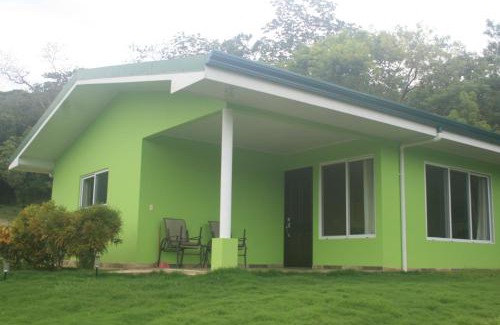Mogote de Bagaces Lit Et Petit-Déjeuner | 2 Bedroom Guest House with Pool