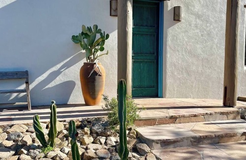 Tucson Maison | 2-bedroom guesthouse in Tucson, Arizona