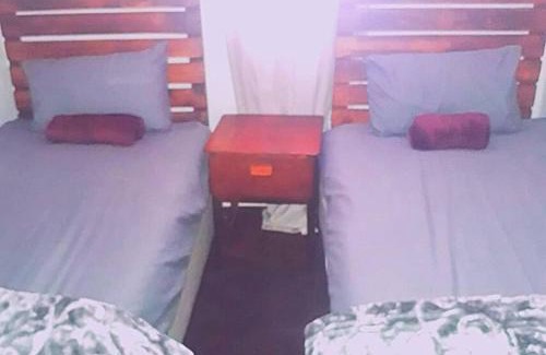 Greater Johannesburg Metropolitan Area Appartement | 2 bedroom guesthouse suitable for groups