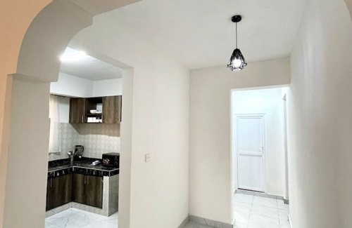 Mombasa Appartement | 2 Bedroom Harmony Apartments