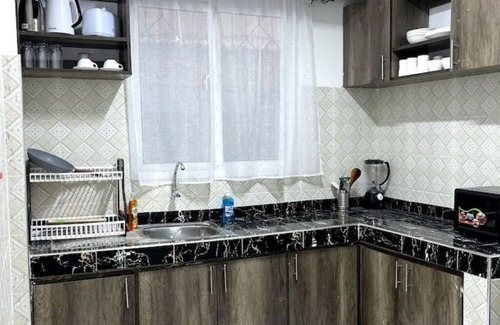 Mombasa Appartement | 2 Bedroom Harmony Apartments
