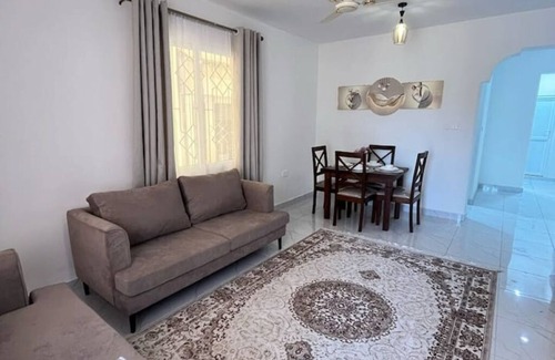 Mombasa Appartement | 2 Bedroom Harmony Apartments