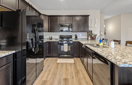 Lake Charles Maison | 2 Bedroom Home in Lake Charles