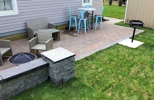 Rehoboth Beach Maison | 2 Bedroom Home Located in Lewes