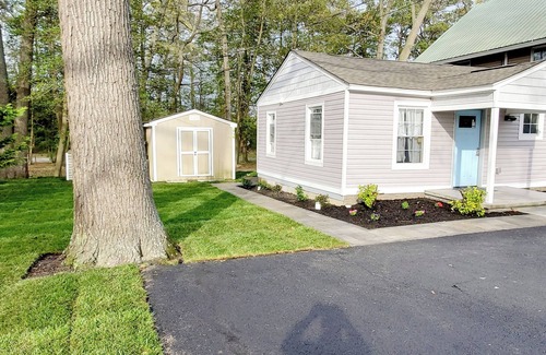 Rehoboth Beach Maison | 2 Bedroom Home Located in Lewes