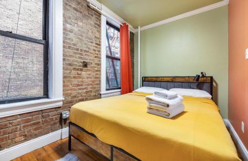 Chinatown Appartement | 2 Bedroom Home Unit In Lower Manhattan