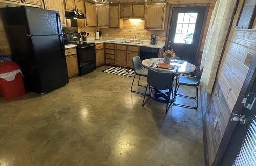 Batesville Maison | 2 Bedroom house close to Sardis Lake. 1 1/2 miles from I55 North Batesville exit