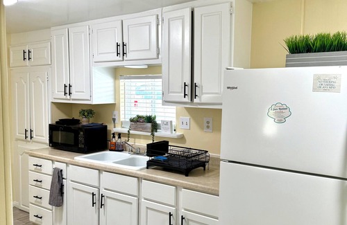 Sunrise Manor Maison | 2-bedroom house in amazing Las Vegas with WiFi, AC