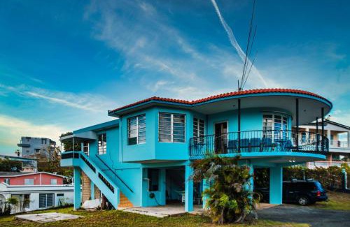 Calvache Maison | 2-Bedroom House in Rincon