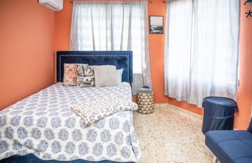 Calvache Maison | 2-Bedroom House in Rincon