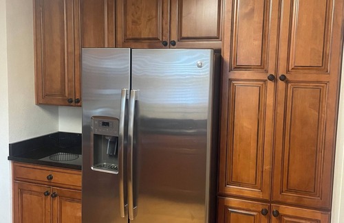 Thomasville Maison | 2-bedroom house in charming Thomasville w/ small, fenced area & covered parking.