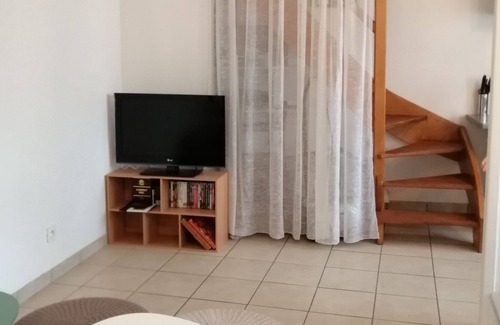 Seychalles Maison | Maison 2 chambres à 30min à l'EST de Clermont-Fd. Classée 2*