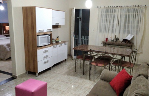 Botucatu Maison | 2 bedroom house near UNESP