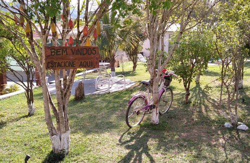 Botucatu Maison | 2 bedroom house near UNESP