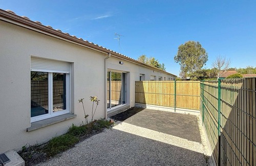 Medis Maison | Maison 2 chambres, 6 couchages