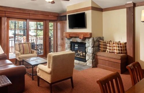 Incline Village Station Balnéaire | 2 Bedroom - Hyatt High Sierra Lodge - Full Resort Access