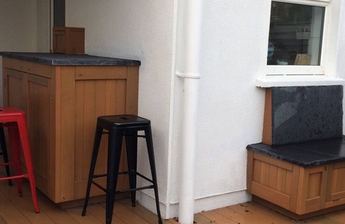 Galway Maison | 2 chambres à coucher à Salthill, à quelques pas de la baie de Galway!