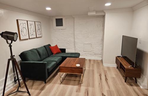 Congress Park Appartement | 2-Bedroom in the Heart of Denver