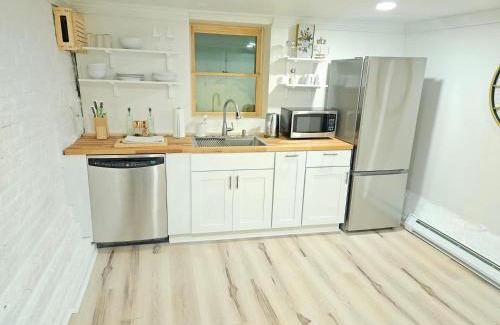 Congress Park Appartement | 2-Bedroom in the Heart of Denver