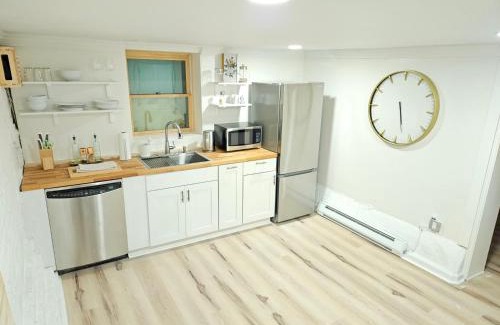 Congress Park Appartement | 2-Bedroom in the Heart of Denver