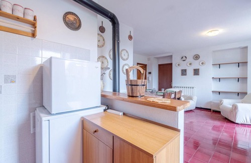 Santo Stefano dʼAveto Appartement | 2 Bedrooms Apartment In Santo Stefano D'Aveto