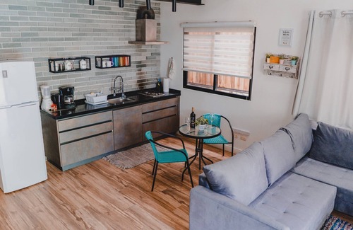 Carmen Maison | Loft 2 chambres dans une communauté fermée. Super endroit! Magnifique appartement!